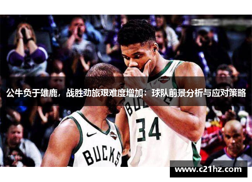 公牛负于雄鹿，战胜劲旅艰难度增加：球队前景分析与应对策略