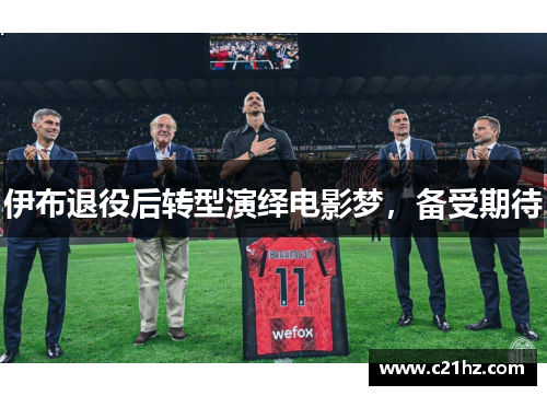 伊布退役后转型演绎电影梦，备受期待